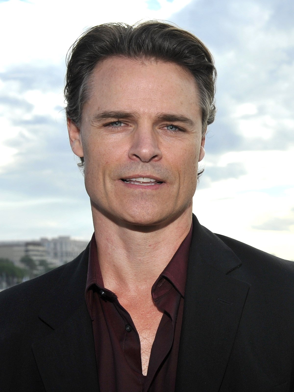 Dylan Neal Net Worth