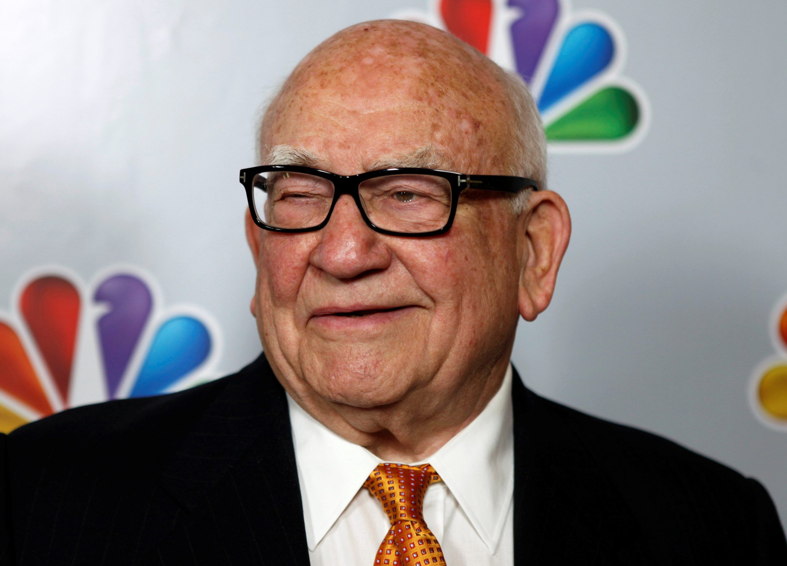 Ed Asner Net Worth