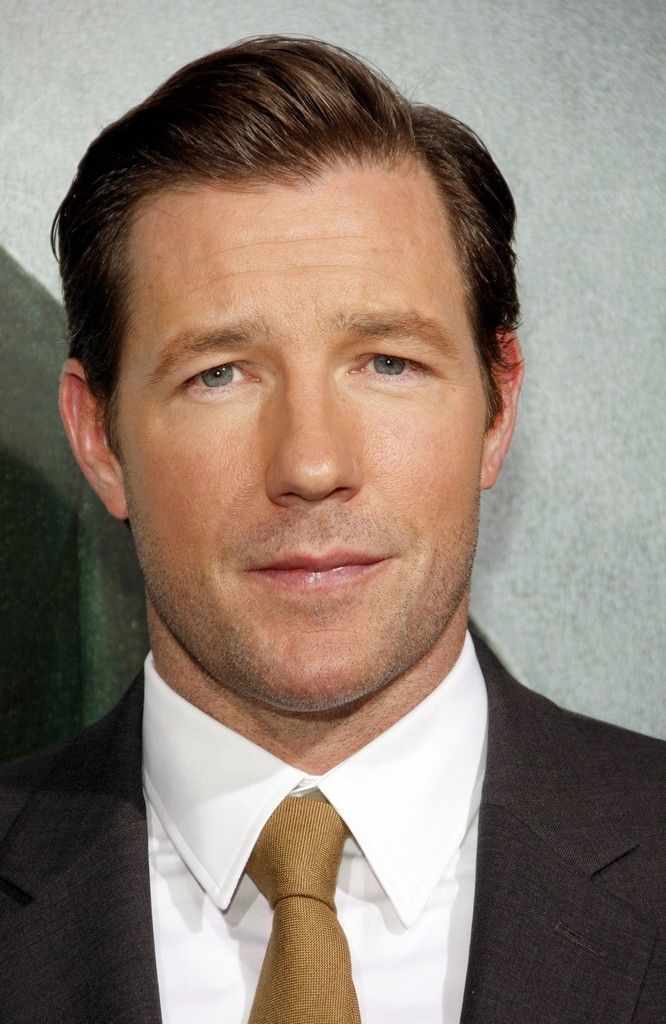 Edward Burns Net Worth