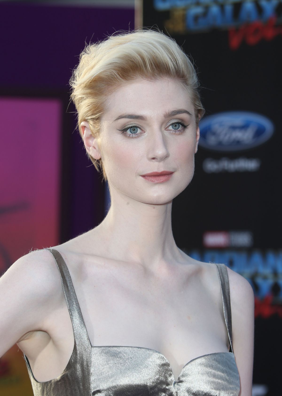 Elizabeth Debicki Net Worth