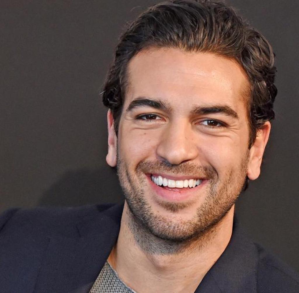 Elyas Mbarek Net Worth