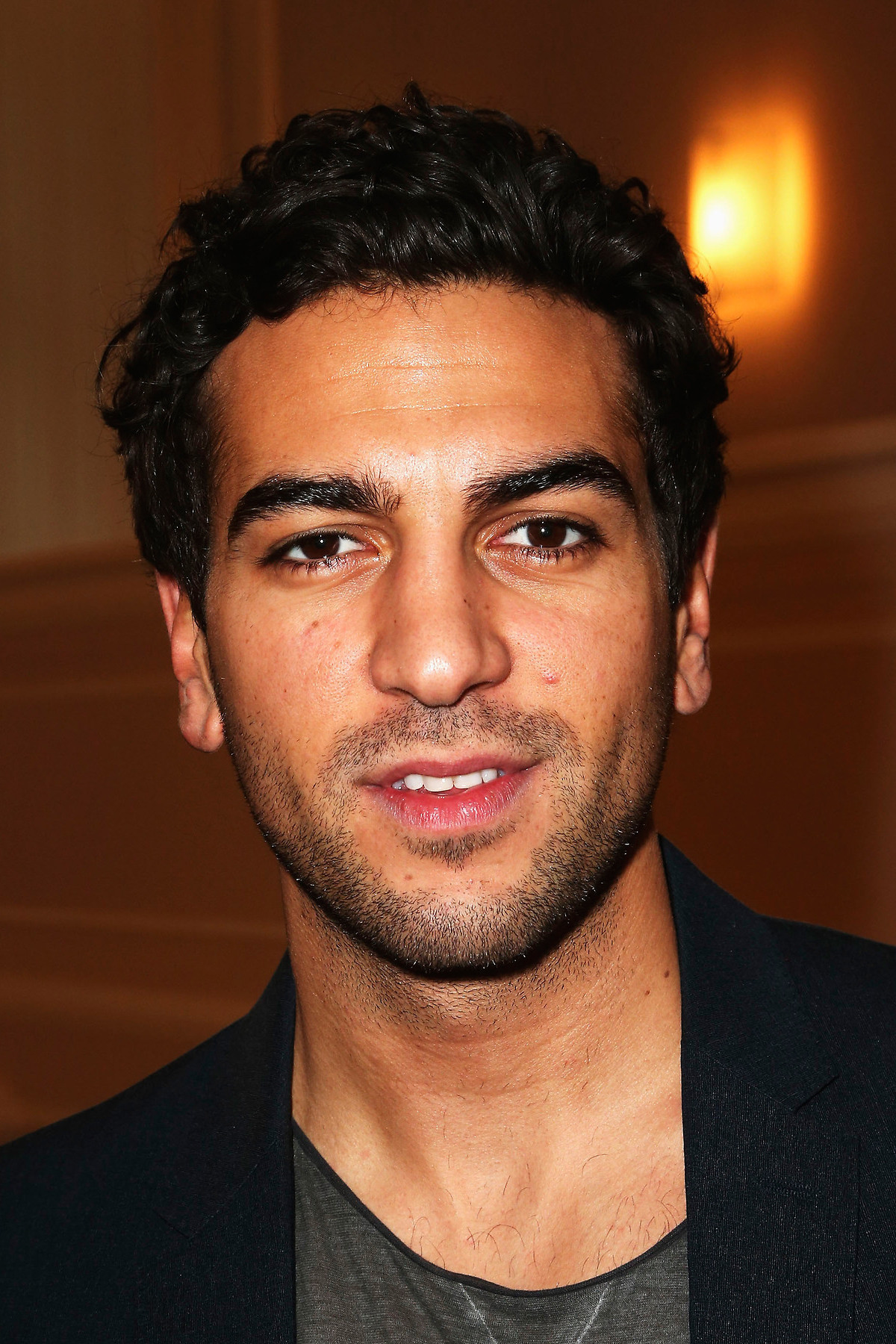 Elyas Mbarek Net Worth