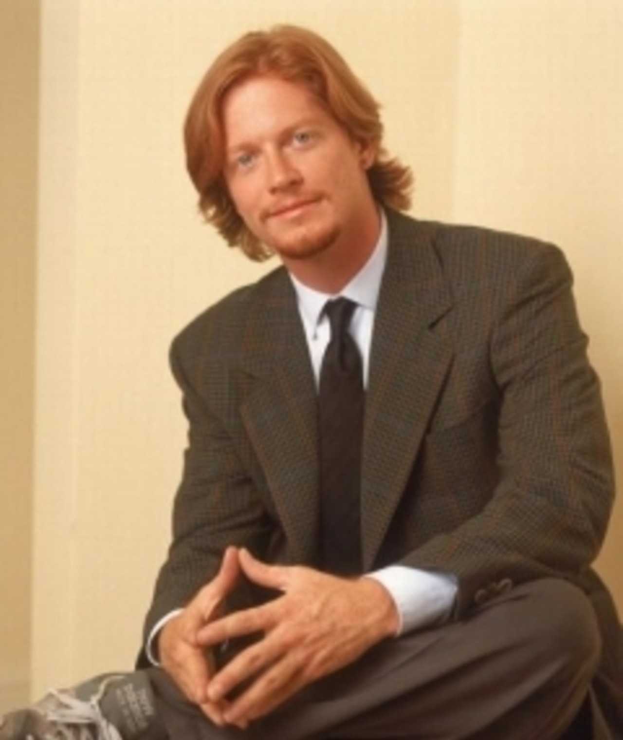 Eric Stoltz Net Worth