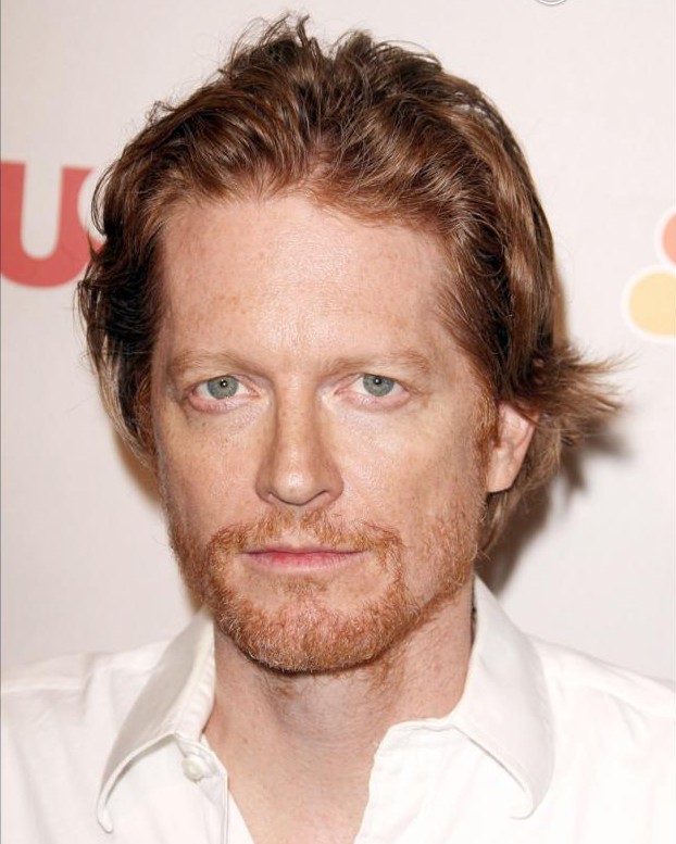 Eric Stoltz Net Worth