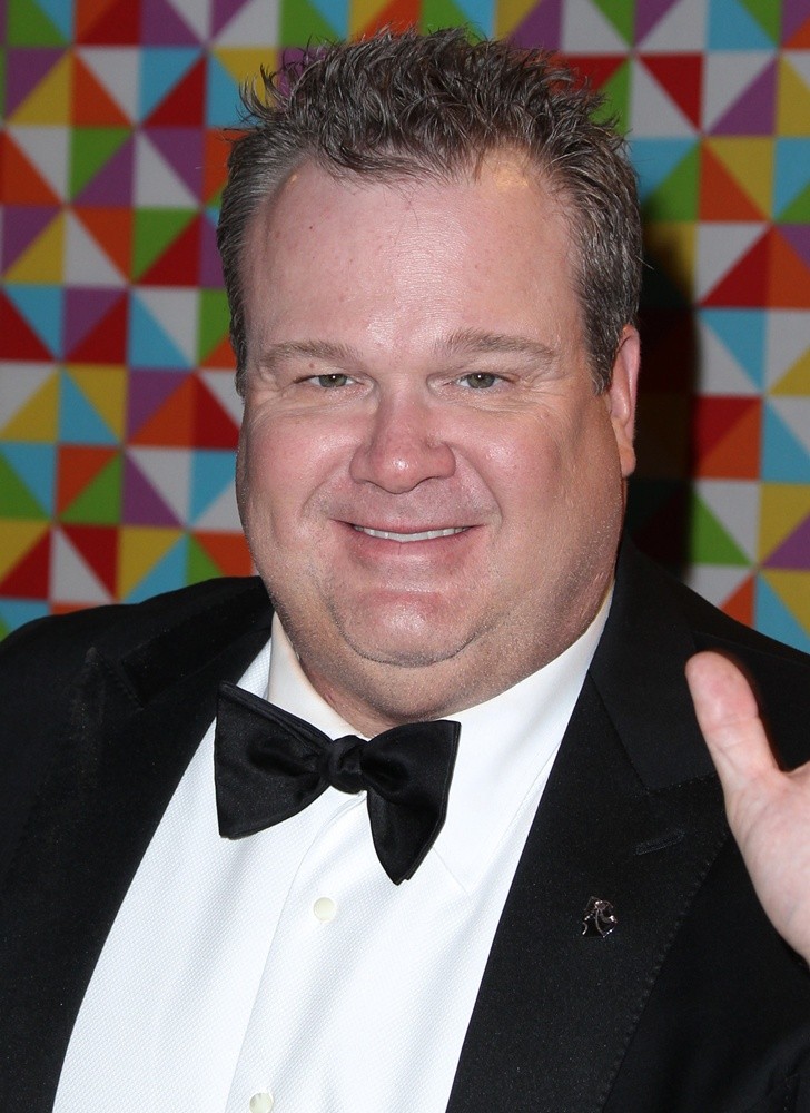 Eric Stonestreet Net Worth