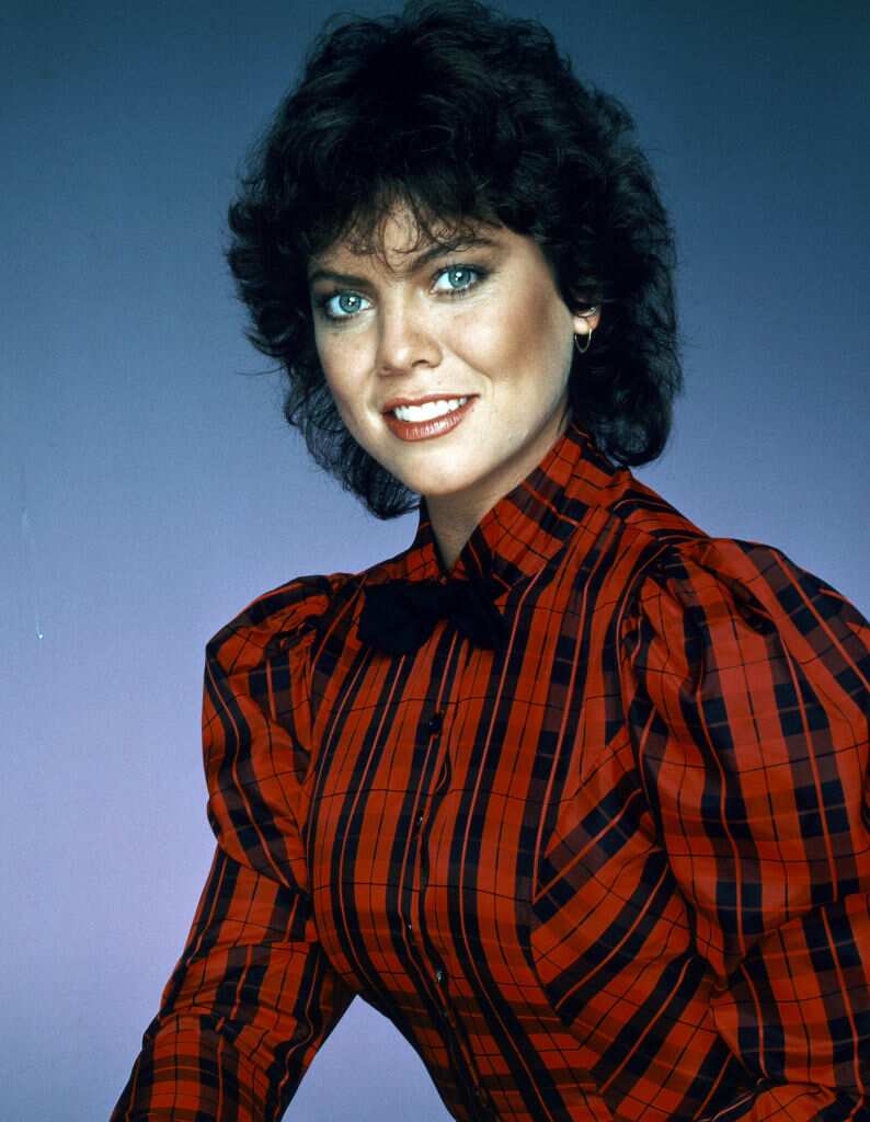 Erin Moran Net Worth