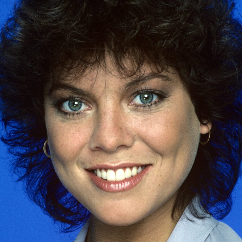 Erin Moran Net Worth