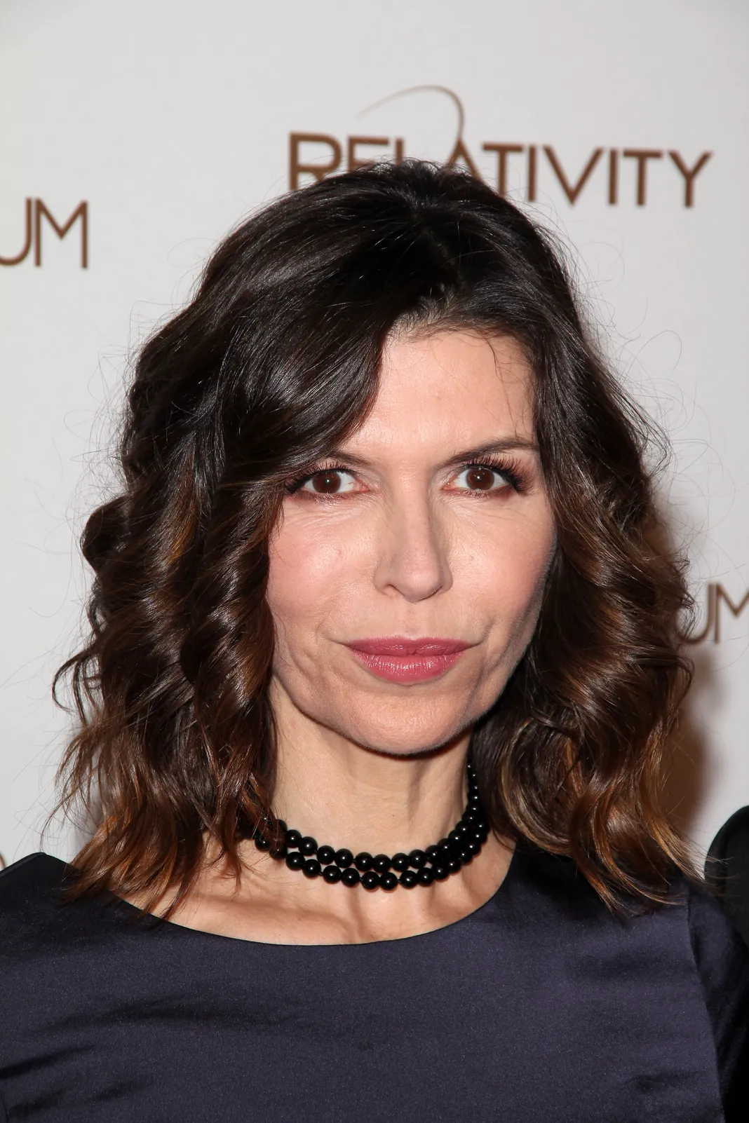 Finola Hughes Net Worth