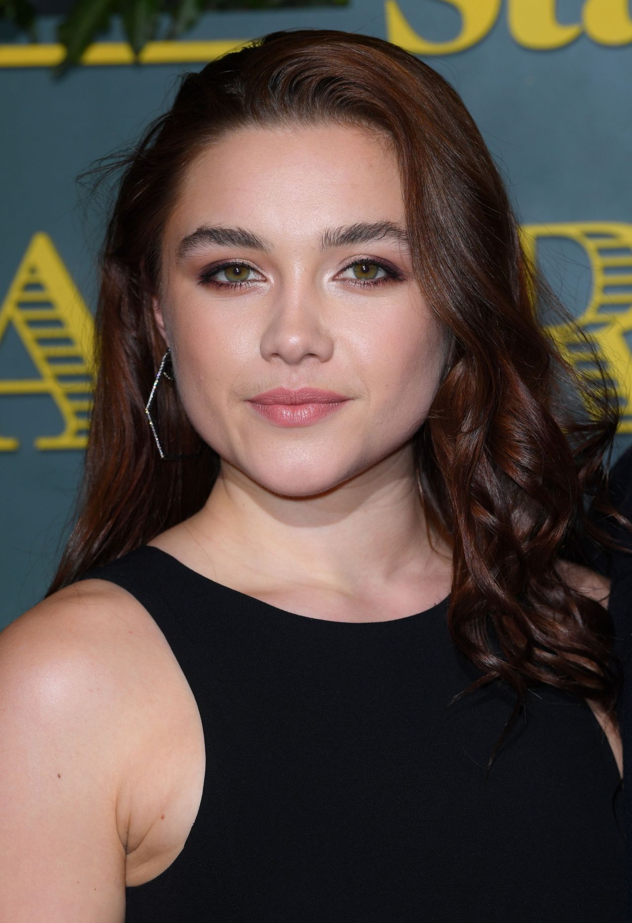 Florence Pugh Net Worth