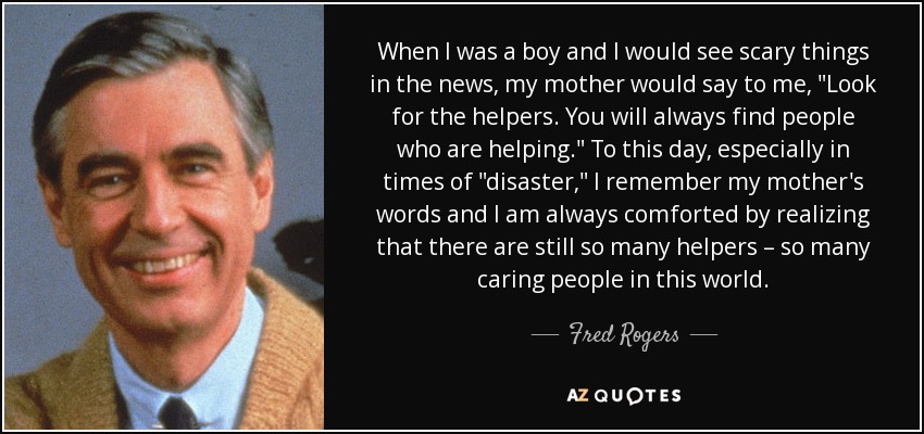 Fred Rogers Net Worth