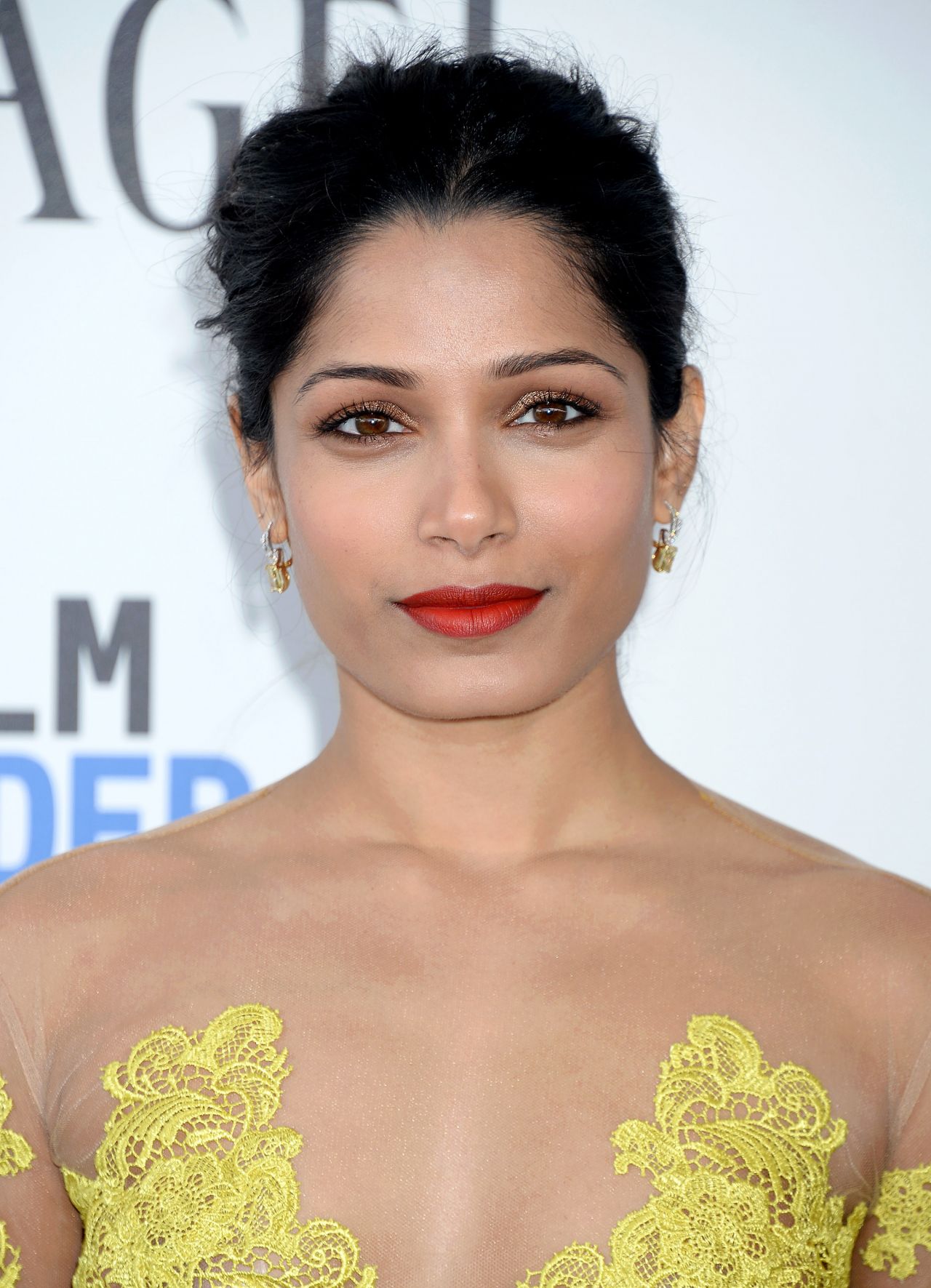 Freida Pinto Net Worth