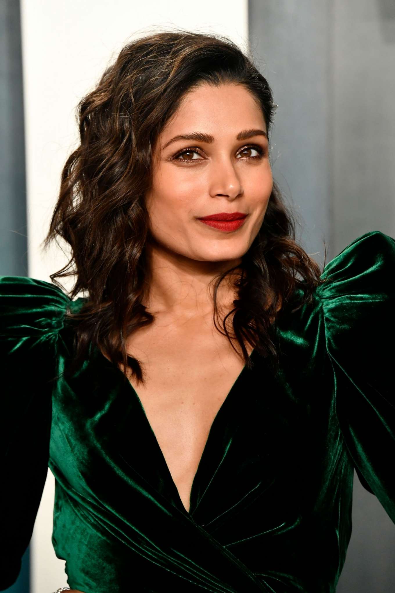 Freida Pinto Net Worth