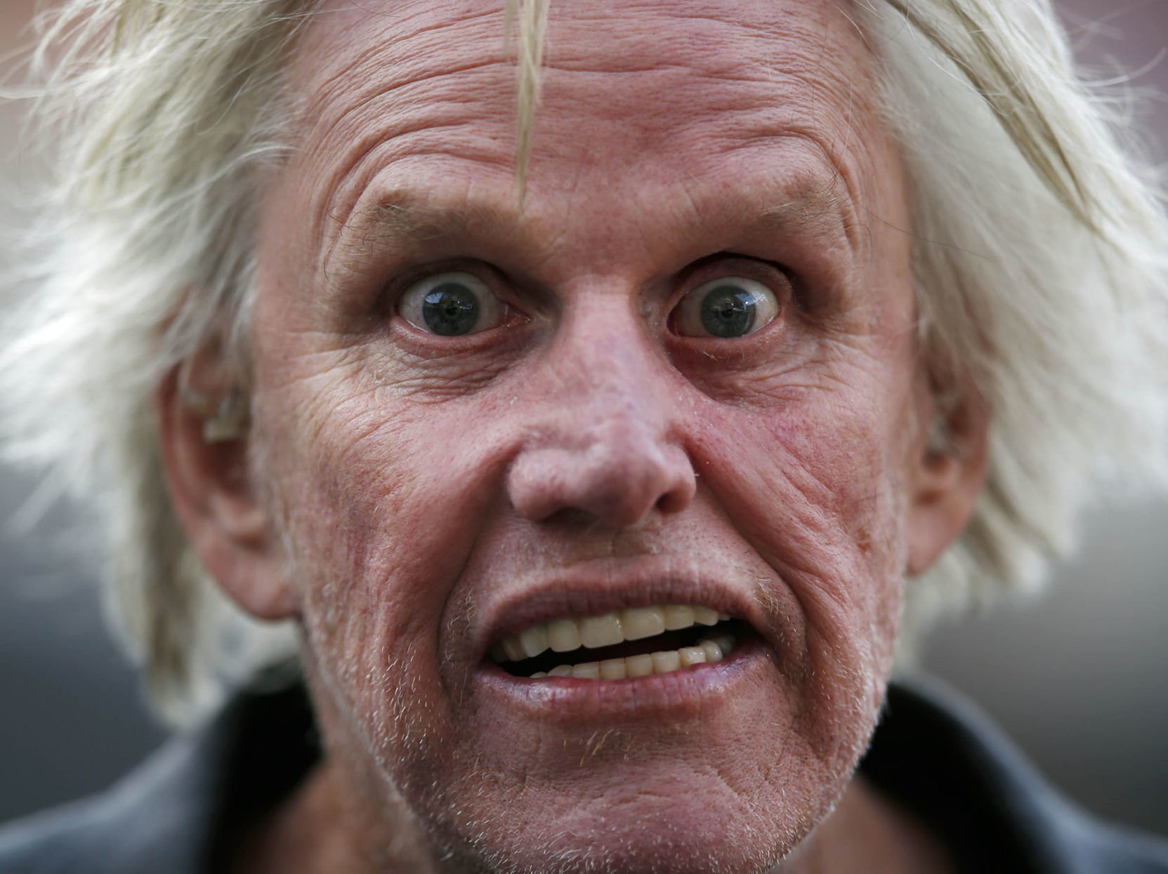 Gary Busey Net Worth