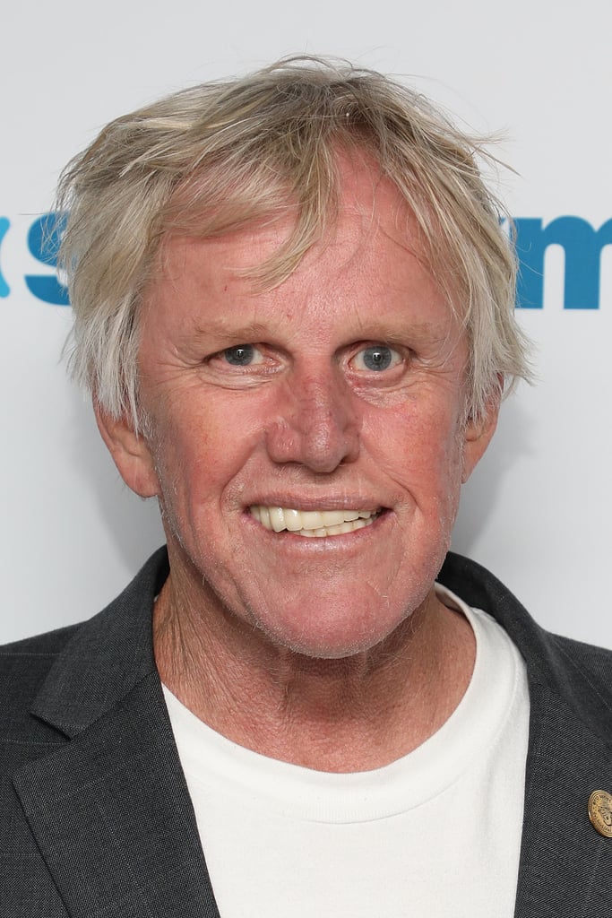 Gary Busey Net Worth