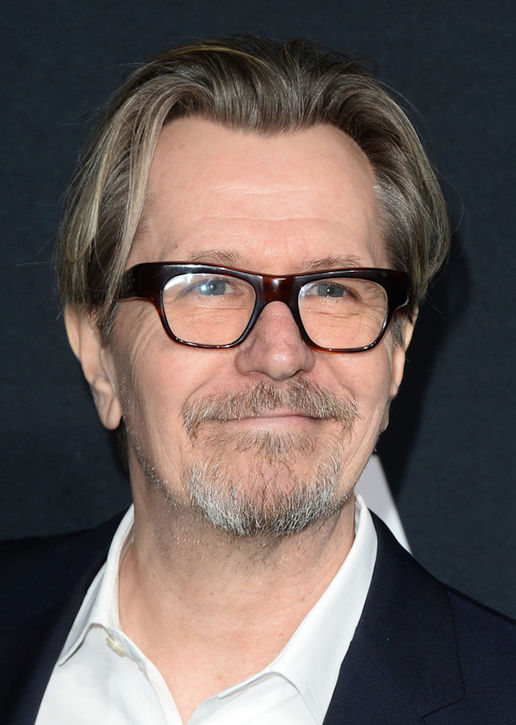 Gary Oldman Net Worth