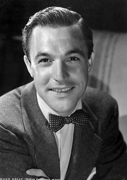 Gene Kelly Net Worth