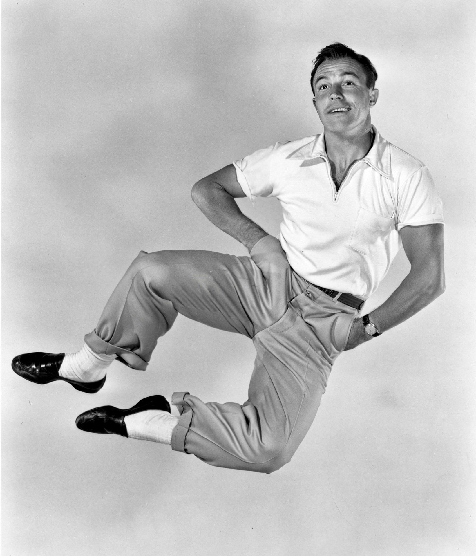 Gene Kelly Net Worth