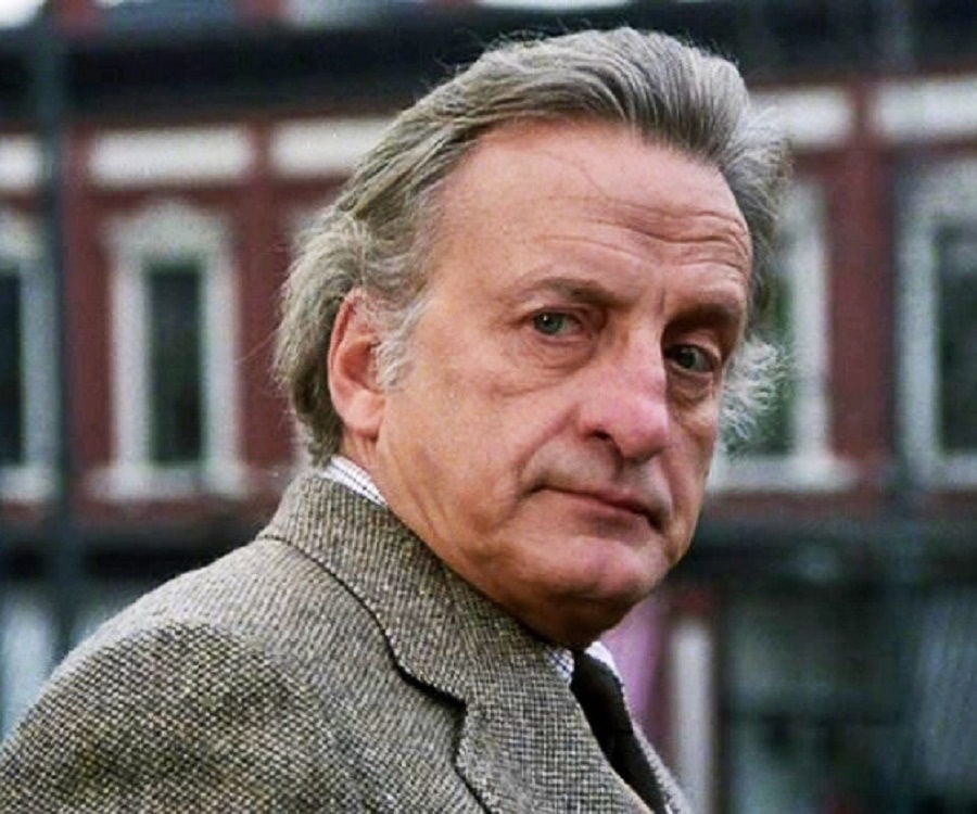 George C Scott Net Worth