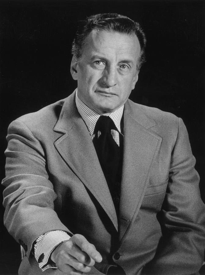 George C Scott Net Worth