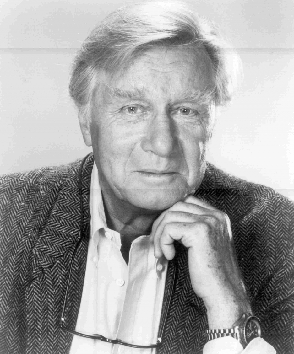 George Gaynes Net Worth