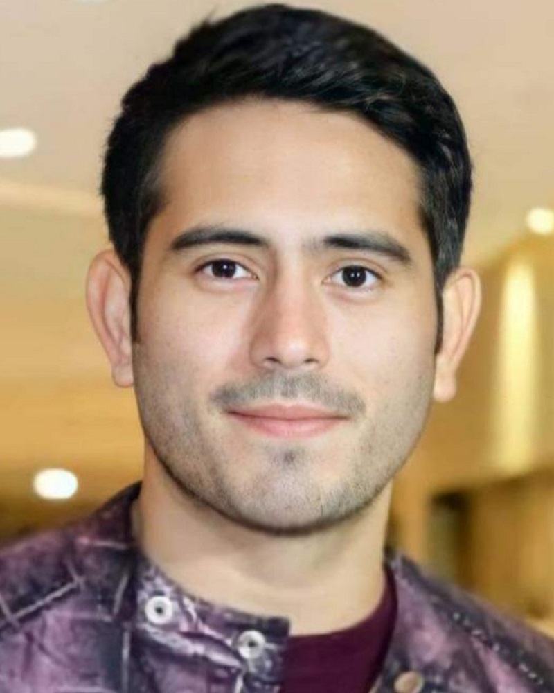 Gerald Anderson Net Worth