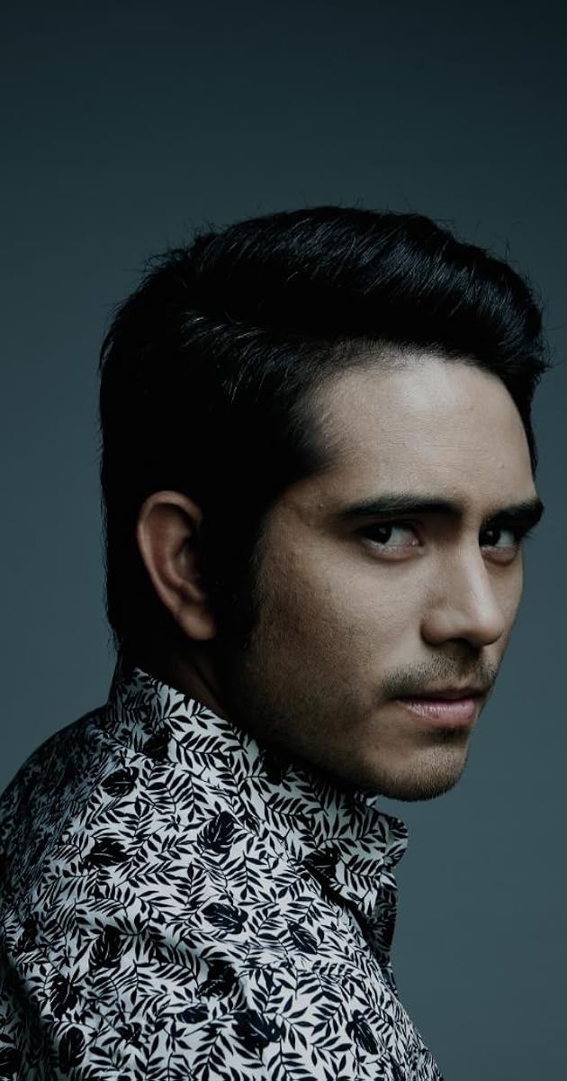 Gerald Anderson Net Worth