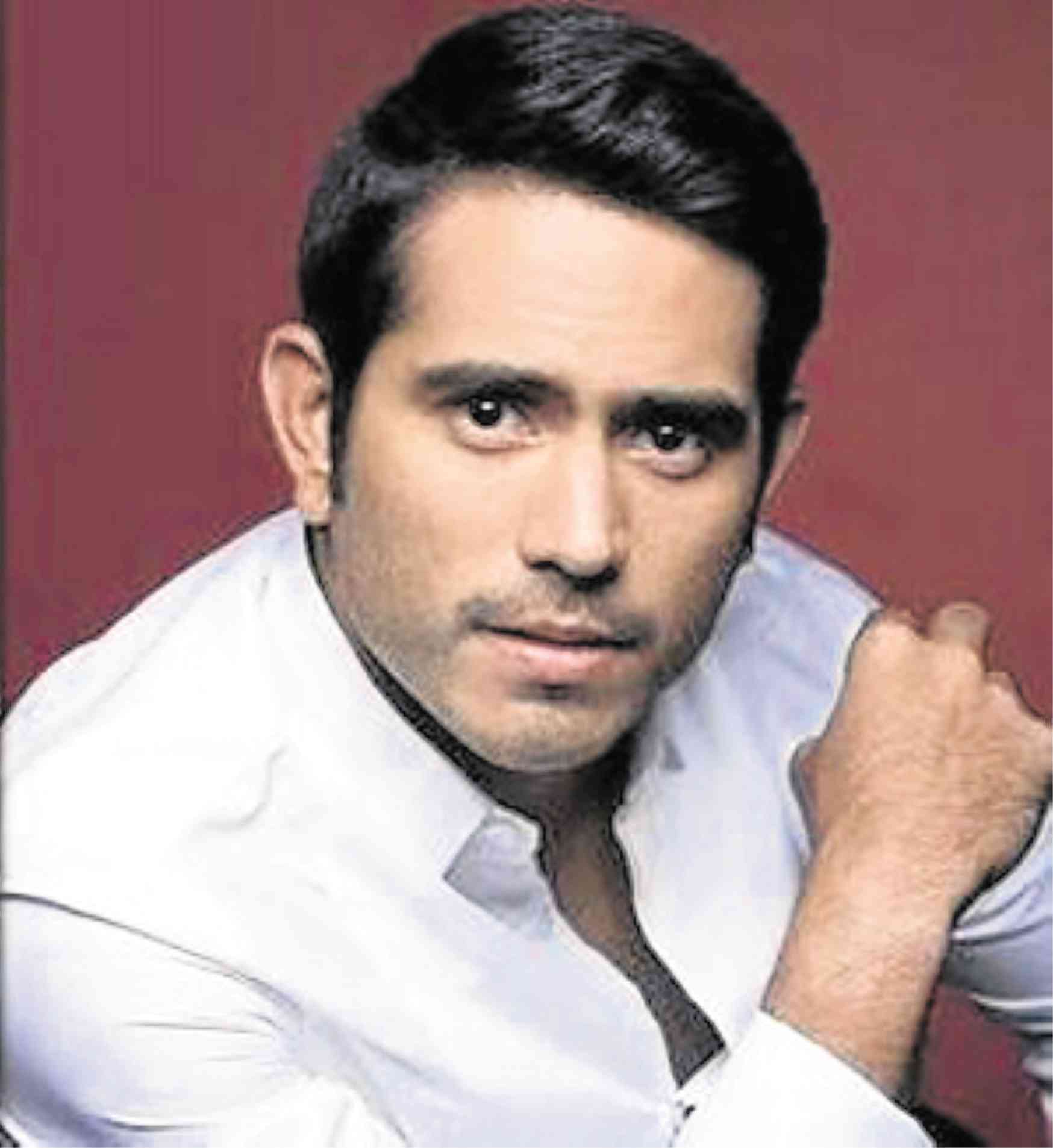 Gerald Anderson Net Worth