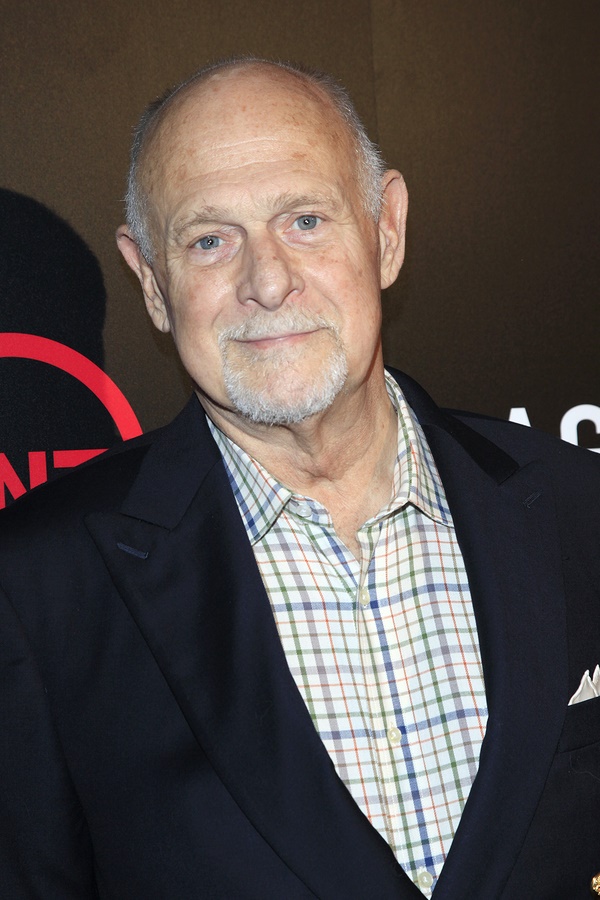 Gerald Mcraney Net Worth