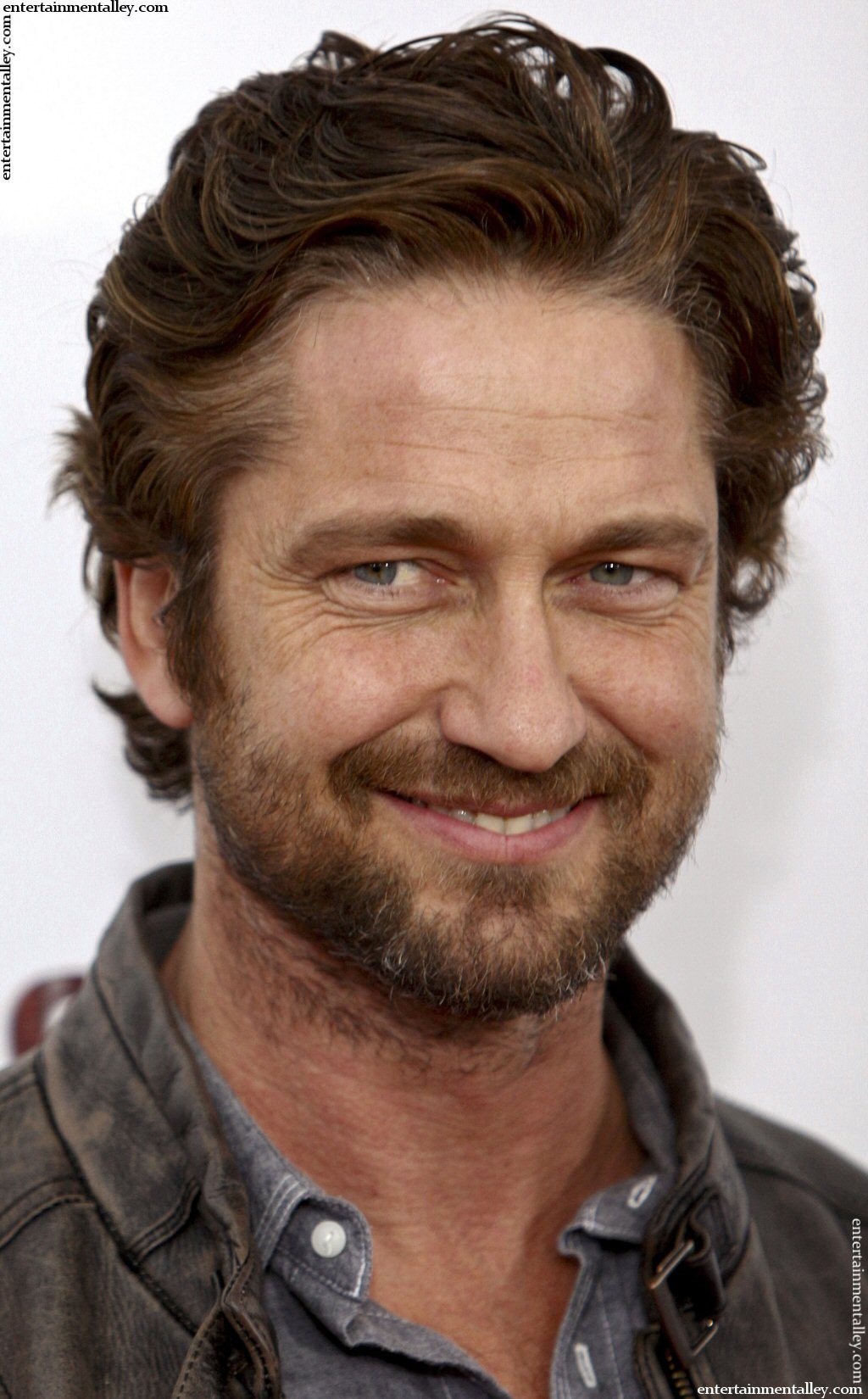 Gerard Butler Net Worth