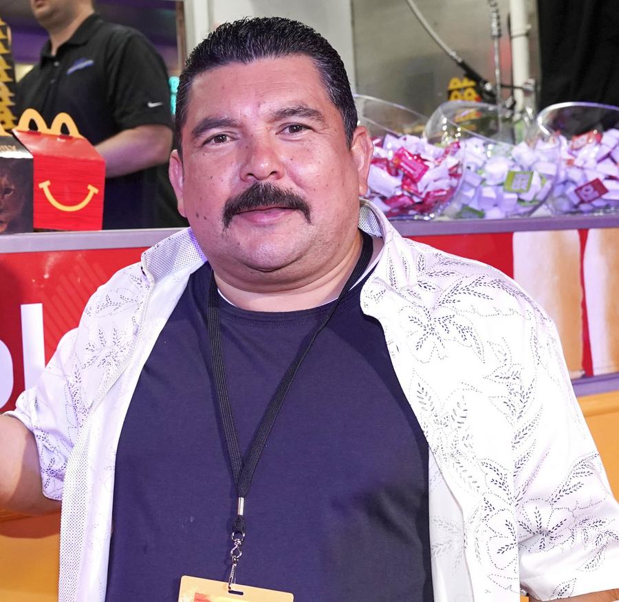 Guillermo Rodriguez Net Worth