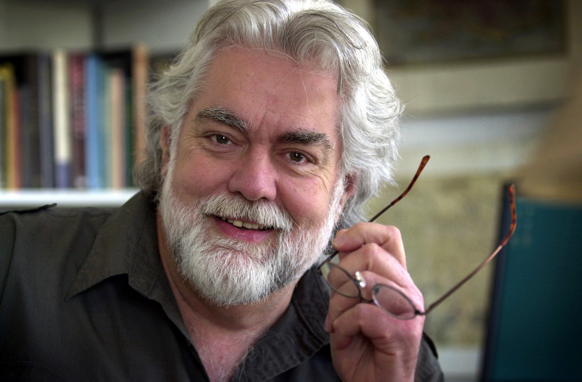 Gunnar Hansen Net Worth