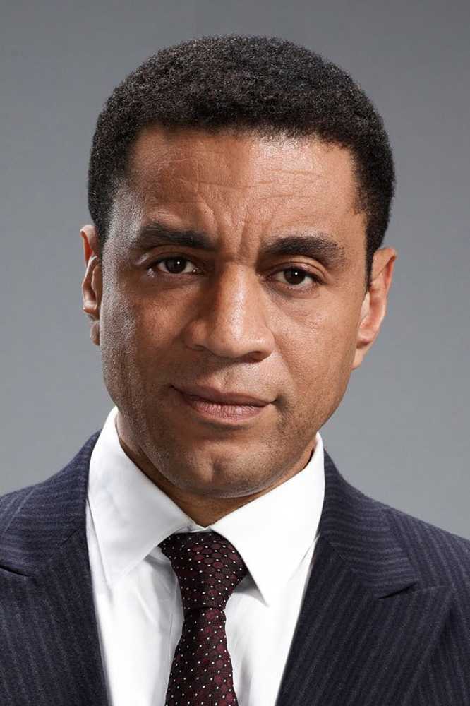 Harry Lennix Net Worth