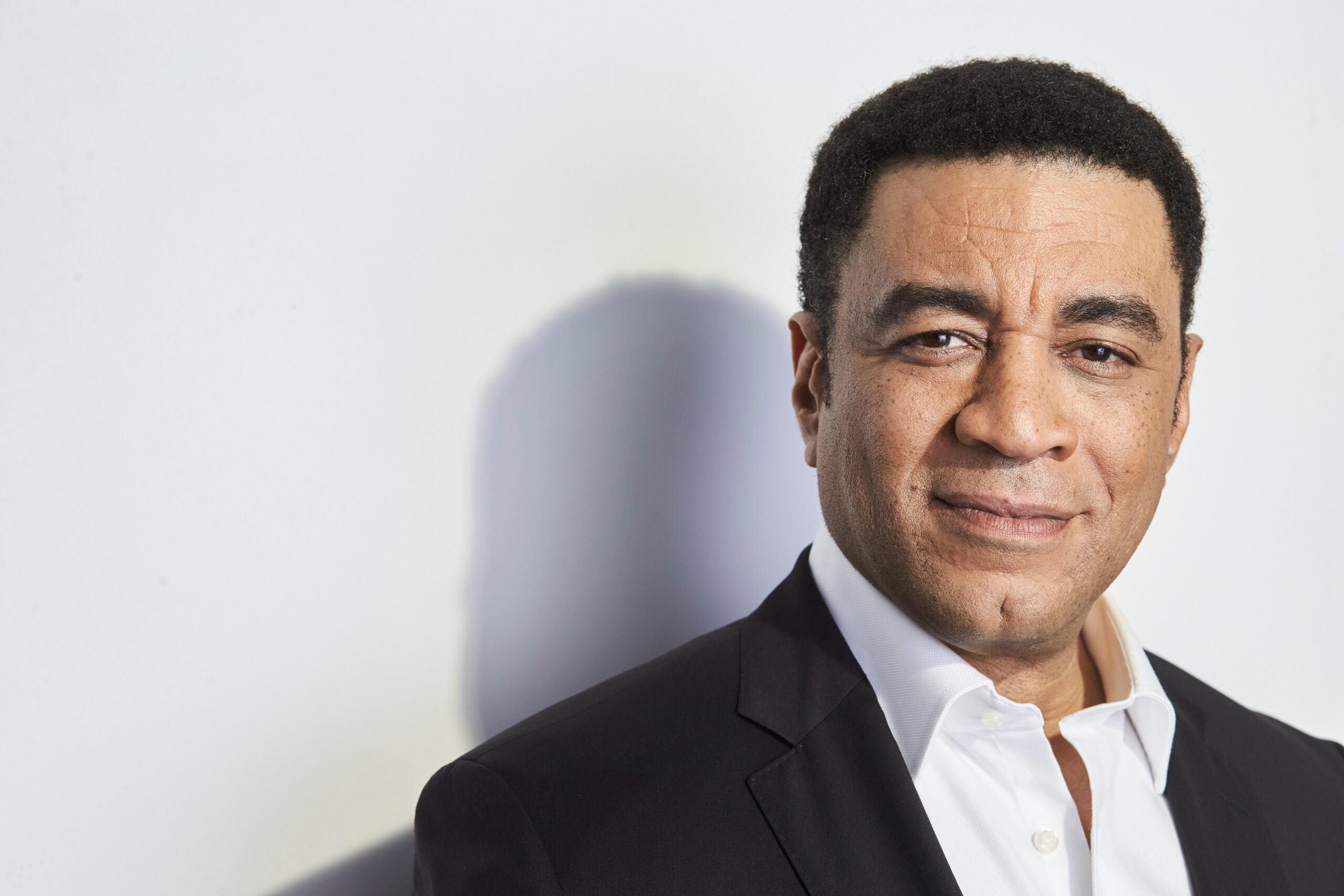 Harry Lennix Net Worth