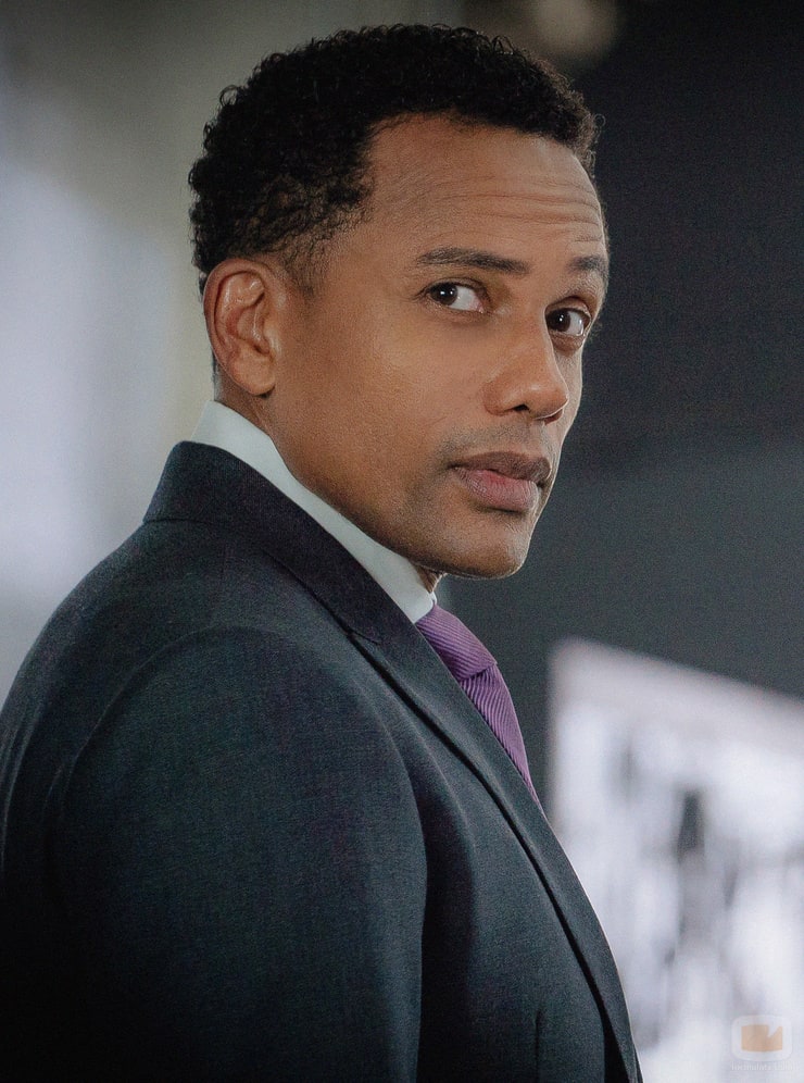 Hill Harper Net Worth