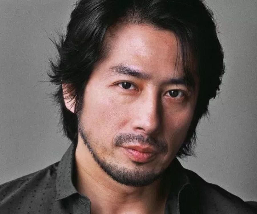 Hiroyuki Sanada Net Worth