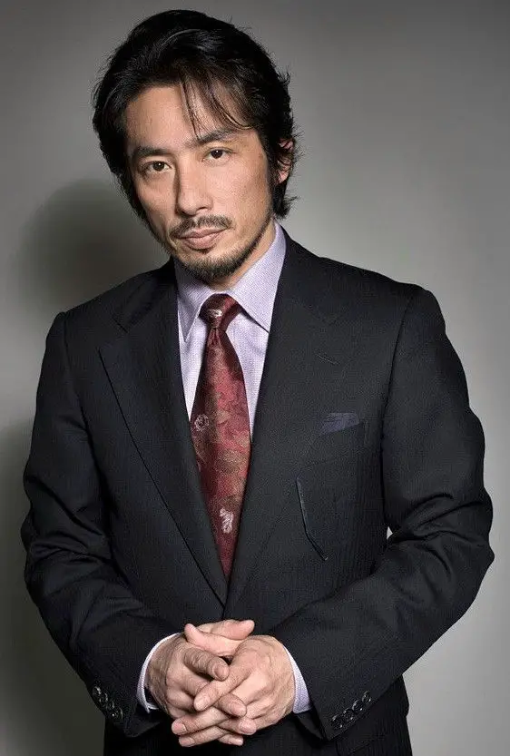 Hiroyuki Sanada Net Worth