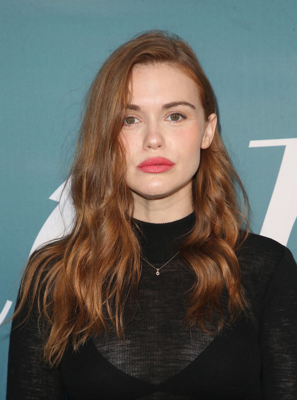 Holland Roden Net Worth