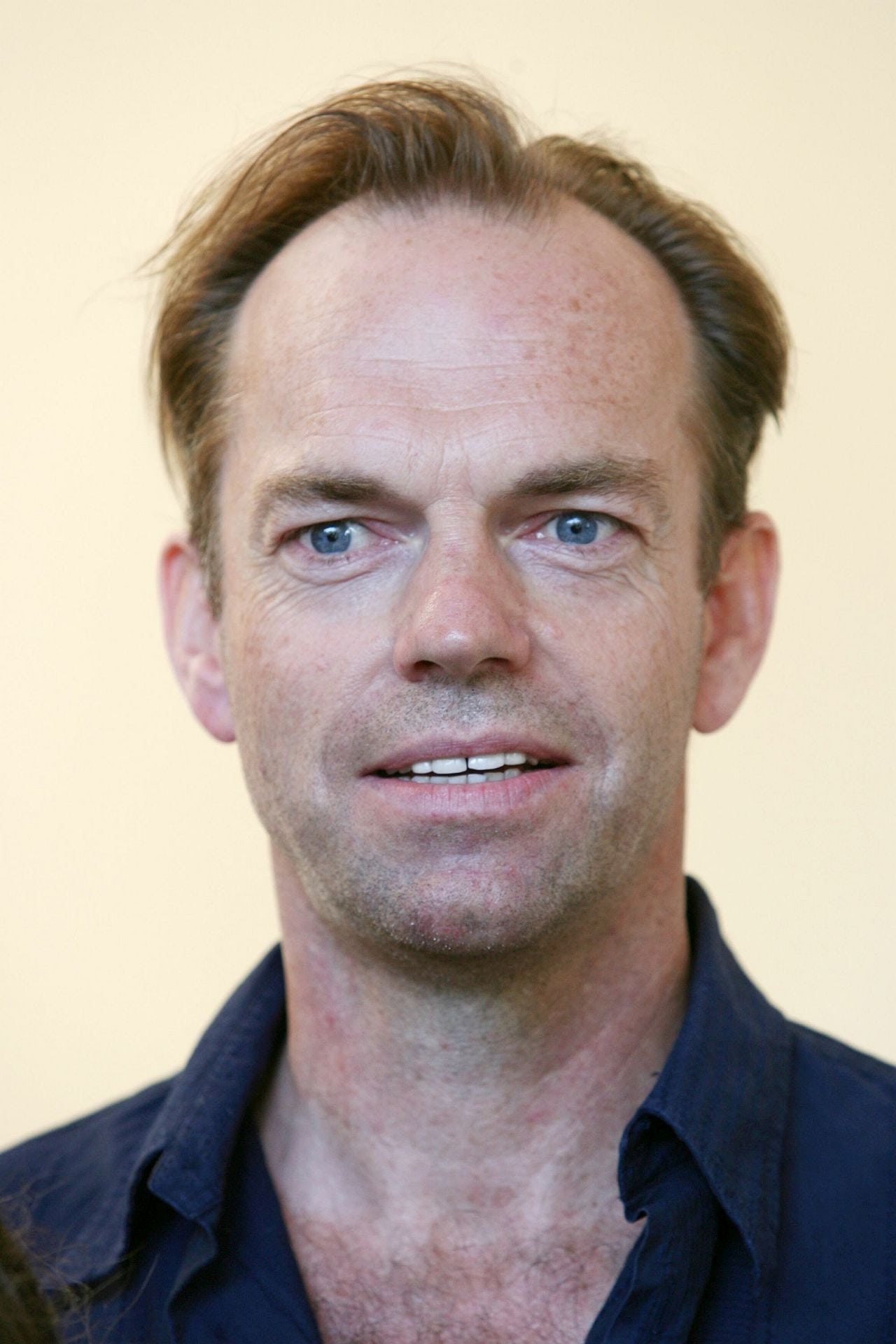 Hugo Weaving Net Worth