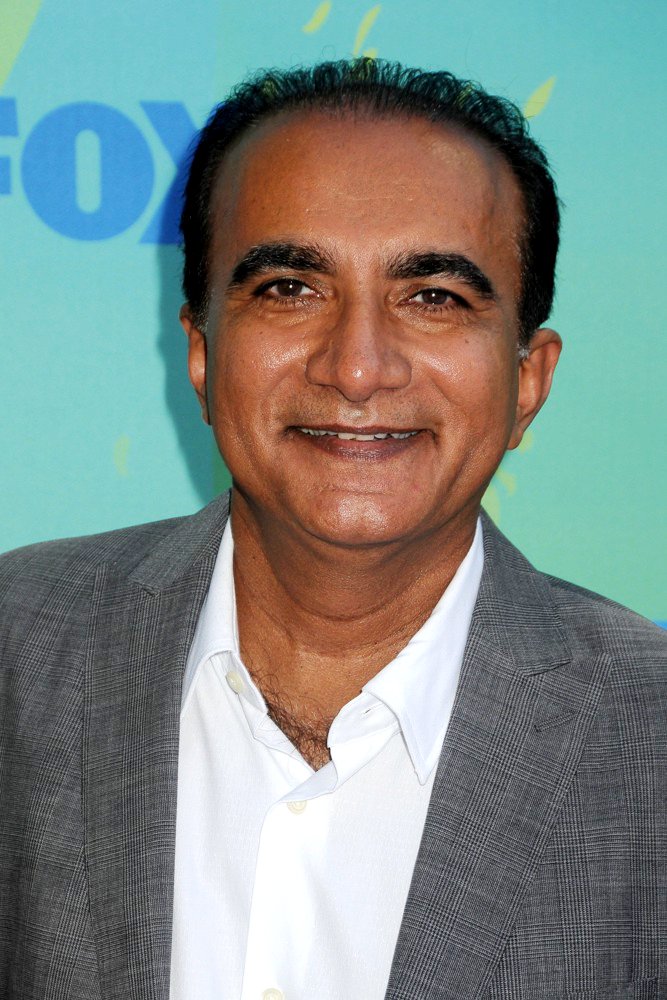 Iqbal Theba Net Worth