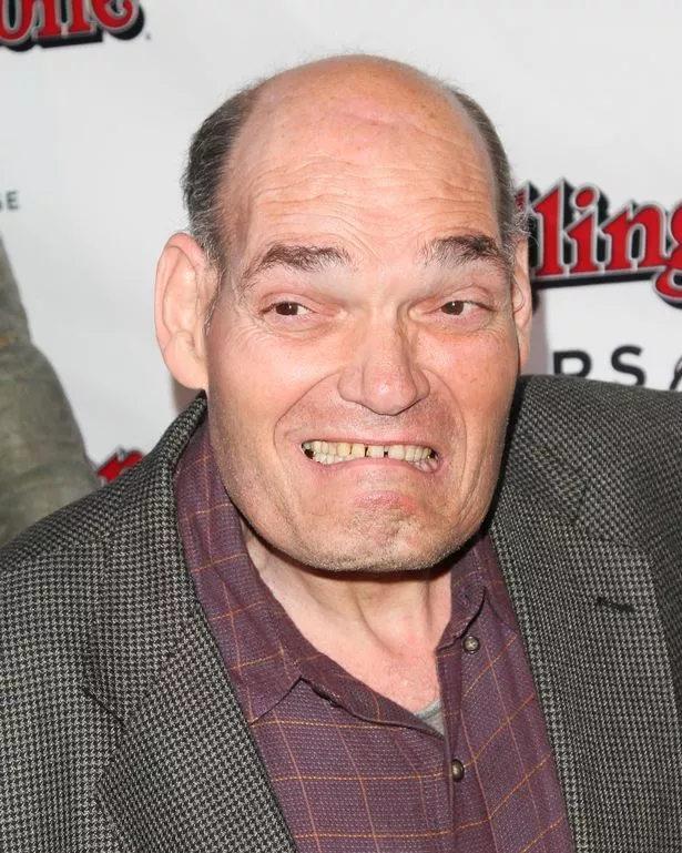 Irwin Keyes Net Worth