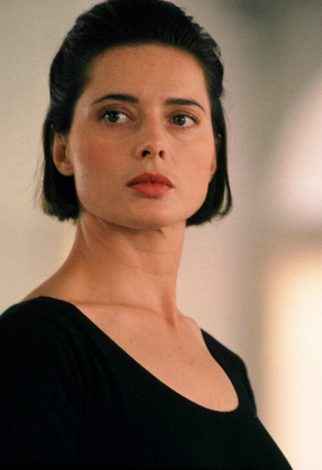 Isabella Rossellini Net Worth