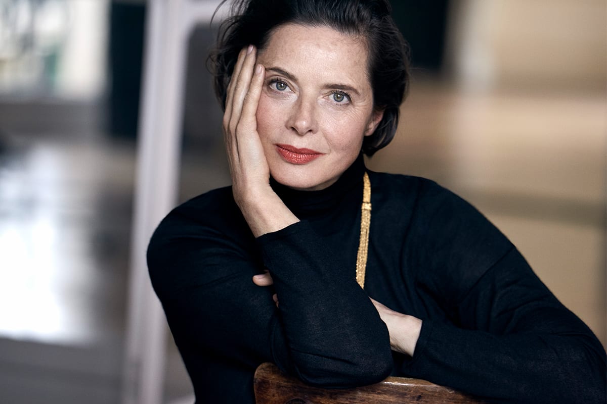 Isabella Rossellini Net Worth