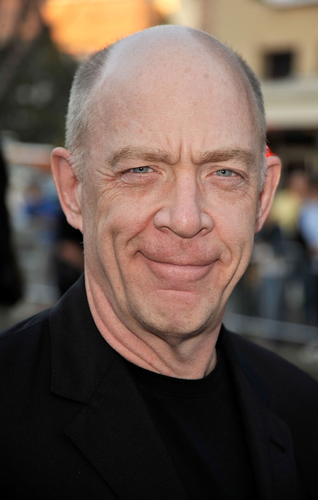 J K Simmons Net Worth