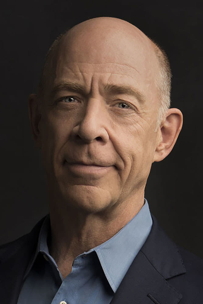 J K Simmons Net Worth