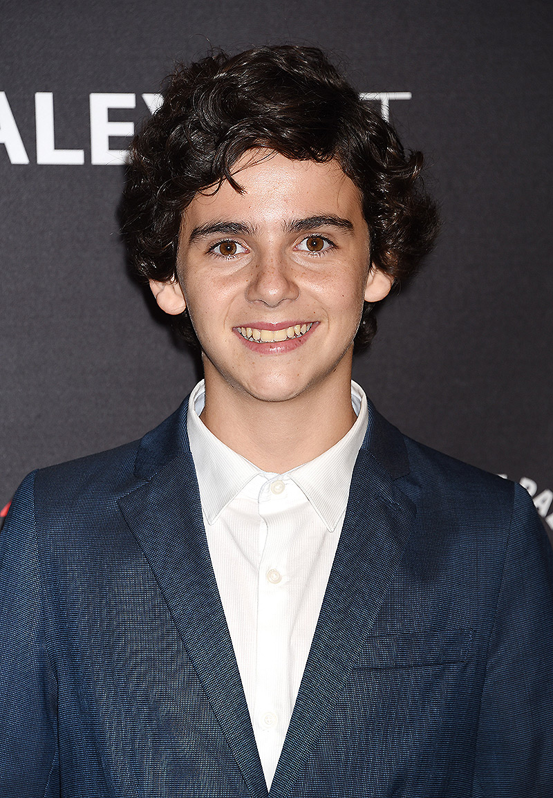 Jack Dylan Grazer Net Worth