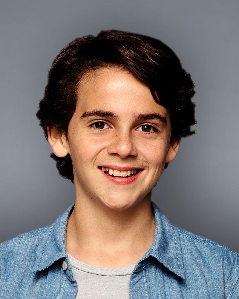 Jack Dylan Grazer Net Worth