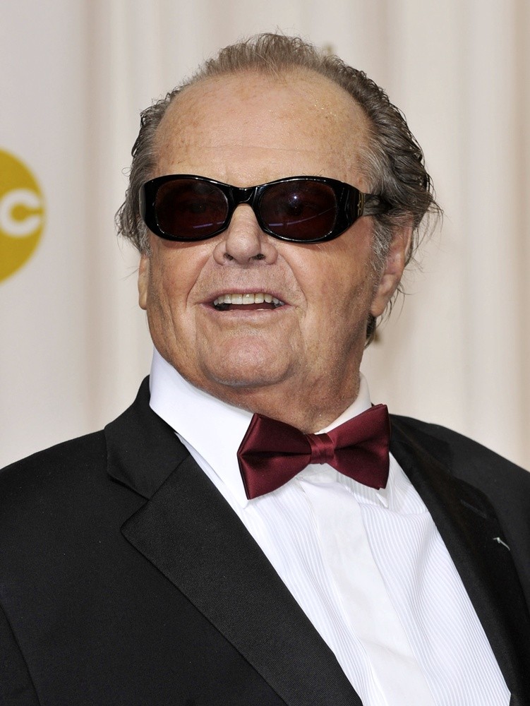 Jack Nicholson Net Worth