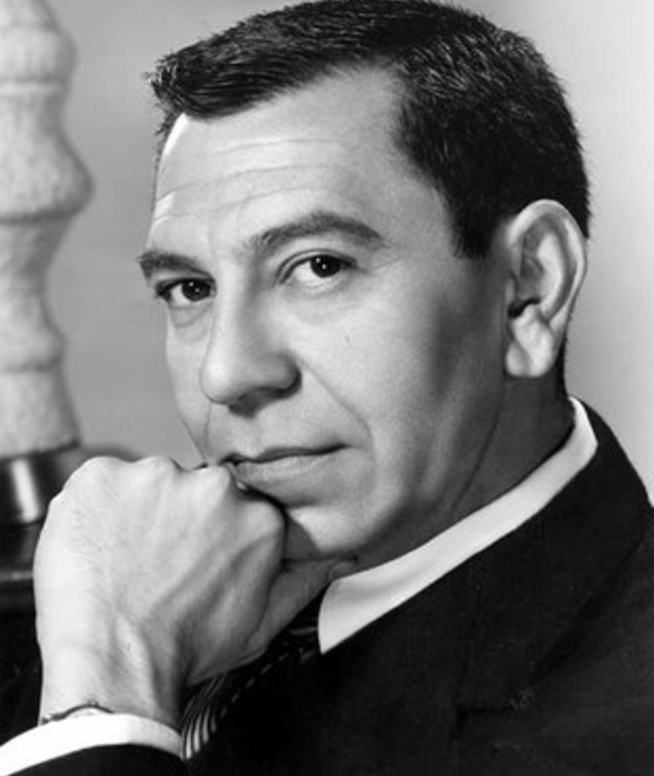 Jack Webb Net Worth