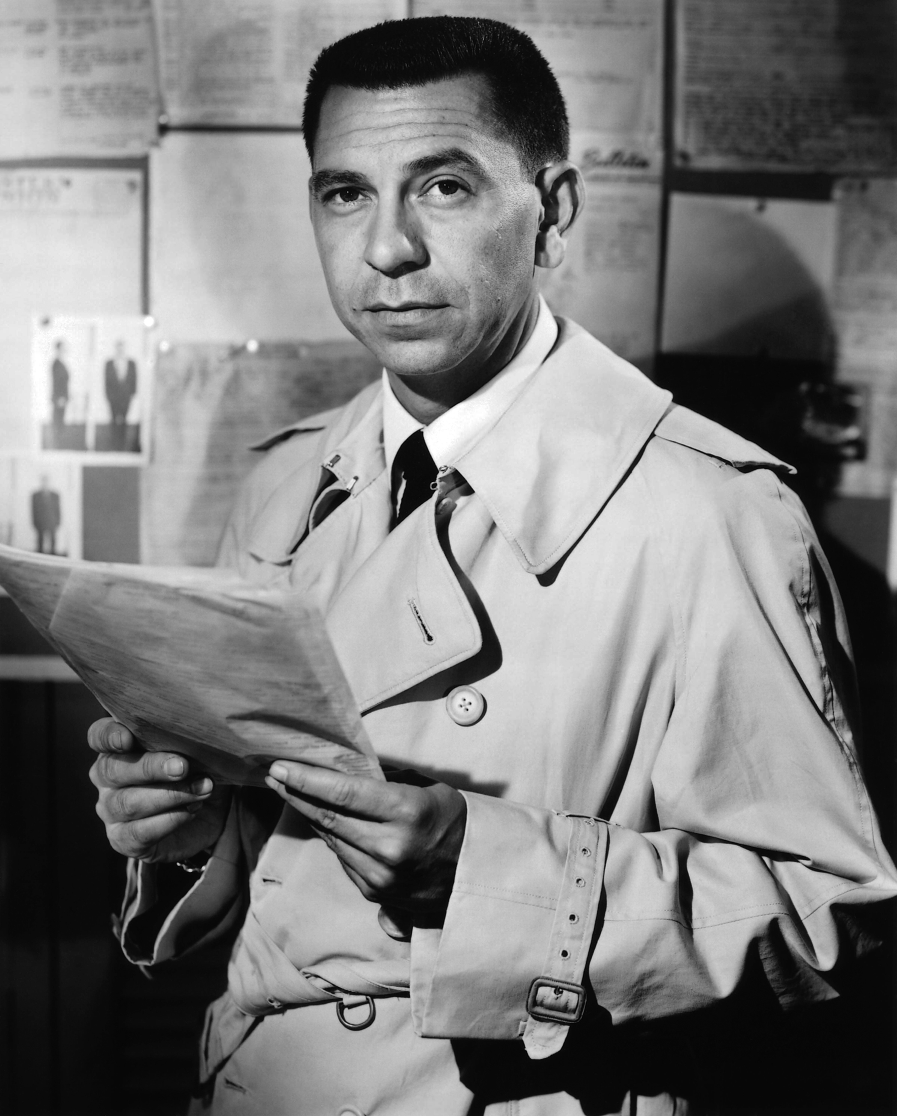 Jack Webb Net Worth