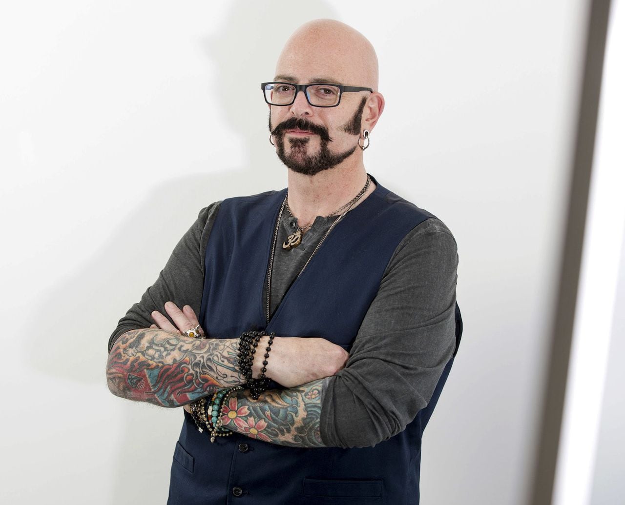 Jackson Galaxy Net Worth